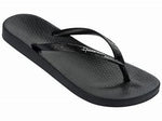 Ipanema Sandals Ipanema Flip Flops Anatomic - Black