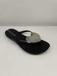 Ipanema Sandals Ipanema Flip Flops Maxi Fashion II- Black