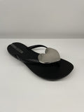 Ipanema Sandals Ipanema Flip Flops Maxi Fashion II- Black