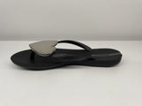 Ipanema Sandals Ipanema Flip Flops Maxi Fashion II- Black