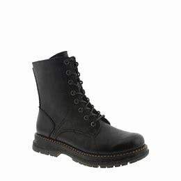 Josef Seibel Boots 35 / M / Black Josef Seibel Womens Paloma 01 Boots - Black