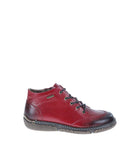 Josef Seibel Boots Josef Seibel Womens Priscilla 01 Boots - Red