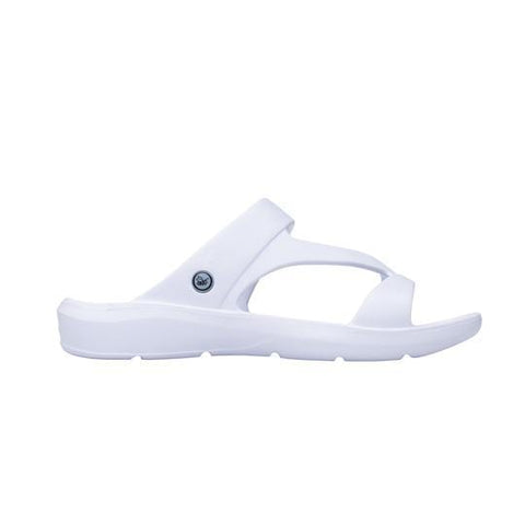 Joybees Sandals 5 / M / Heaven White Joybees Womens Everyday Sandals - Heaven White