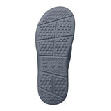 Joybees Sandals Joybees Mens Casual Flip - Charcoal
