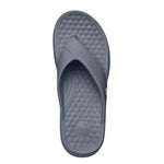 Joybees Sandals Joybees Mens Casual Flip - Charcoal