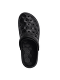Joybees Shoe Joybees Unisex Varsity Clogs - Black