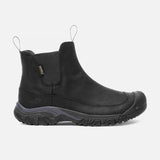 Keen Boots Black/Raven / 7 / M Keen Mens Anchorage III Waterproof Boots - Black/ Raven
