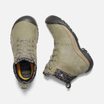 Keen Boots Keen Women's Kaci II Winter Mid Waterproof Boots - Pale Olive/ Brindle