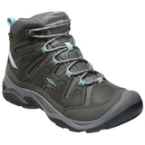 Keen Boots Keen Womens Circadia Waterproof Boots - Steel Grey/Cloud Blue