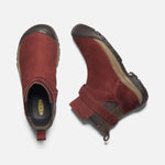 Keen Boots Keen Womens Kaci II Pull On Winter Boots - Andora/ Canteen