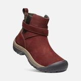 Keen Boots Keen Womens Kaci II Pull On Winter Boots - Andora/ Canteen