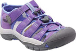 Keen Kids Keen Kids Newport H2 Sandals - Purple Heart/ Periwinkle