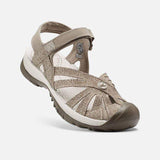 Keen Sandals 8 / M / Brindle/ Shitake Keen Womens Rose Sandals - Brindle/ Shitake