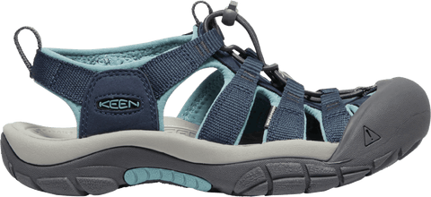 Keen Sandals Keen Womens Newport H2 Sandals - Navy / Magnet