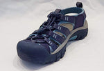 Keen Sandals Keen Womens Newport H2 Sandals - Navy/ Smoke Blue