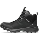 Keen Shoe Icebugs Speed2 BUgrip Mens Hiking Boots - Black