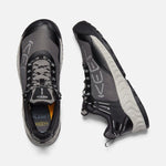 Keen Shoe Keen Men's Nxis Evo Waterproof - Magnet/Vapor