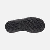 Keen Shoe Keen Mens Circadia Mid Polar Boots - Black/ Steel Grey