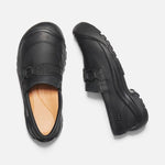 Keen Shoe Keen Womens Kaci Slip On Shoes - Black