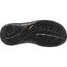 Keen Shoe Keen Womens Presidio Lace Up Shoes - Black/ Magnet