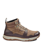 Kodiak Boots 7 / M / Brown Kodiak Mens Stave Waterproof Hiker- Dark Brown