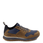 Kodiak Boots 7 / M / Gold/ Blue Kodiak Mens Skogan Low Waterproof Hikers - Gold/ Blue