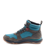 Kodiak Boots Kodiak Mens Skogan Mid WP Hiker - Grey/Teal