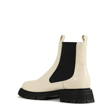 Los Cabos Boots Los Cabos Womens Chen Boots - Off White