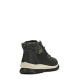 Los Cabos Boots Los Cabos Womens Harri Ankle Boots - Black