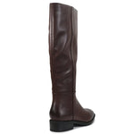Los Cabos Boots Los Cabos Womens Talula Boots - Chestnut