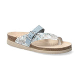 Mephisto Sandals EU 35/US 5 / M / Sky Blue Mistic Mephisto Womens Helen Mix Sandals - Sky Blue Mistic 34391