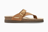 Mephisto Sandals Mephisto Womens Helen Sandals - Camel 3431N