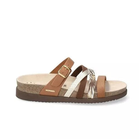Mephisto top huleda sandal