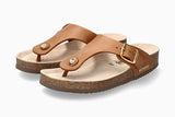 Mephisto Sandals Mephisto Womens Melinda Sandals - Camel