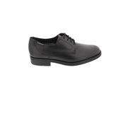 Mephisto Shoe Black / 5.5 EU 6 US / M Mephisto Mens Smith Dress Shoes - Black 17800