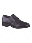 Mephisto Shoe Mephisto Mens Cooper Dress Shoes - Black 17800