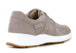 Mephisto Sneakers Mephisto Womens Rebeca Sneaker - Light Grey 6905N