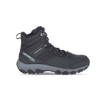 Merrell Boots BLACK / 5 / M Merrell Womens Thermo Akita Mid Waterproof Boots - Black