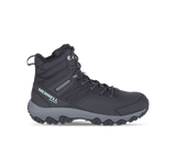 Merrell Boots BLACK / 5 / M Merrell Womens Thermo Akita Mid Waterproof Boots - Black