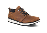Merrell Boots Forsake Mens Davos Mid Boots - Toffee