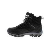 Merrell Boots Merrell Womens Thermo Akita Mid Waterproof Boots - Black