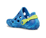 Merrell Kids Merrell Kids Hydro Moc Sandals - Blue