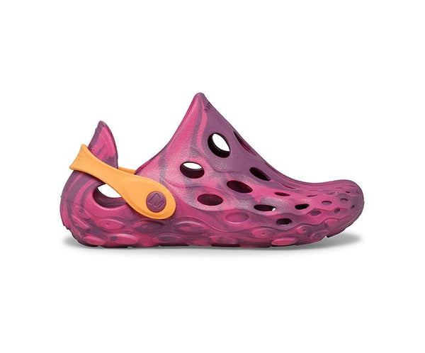 Merrell kids water store shoes