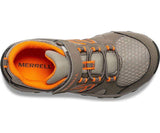 Merrell Kids Merrell Kids Outback Low Sneakers - Gunsmoke