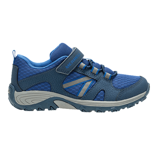 Merrell boys sales trail chaser