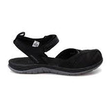 Merrell Sandals BLACK / 5 / M Merrell Womens Siren Wrap Q2 Sandals - Black