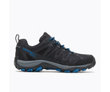 Merrell Shoe Black / 7 / M Merrell Mens Accentor 3 Sport GTX Hiking Shoes - Black
