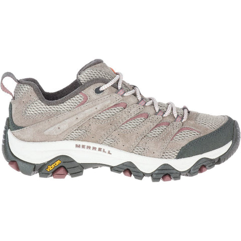 Merrell Shoe Falcon / 5 / B (Medium) Merrell Womens Moab 3 Hiking Shoes - Falcon