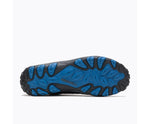Merrell Shoe Merrell Mens Accentor 3 Sport GTX Hiking Shoes - Black