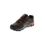 Merrell Shoe Merrell Mens All Out Blaze 2 Hiking Shoes - Clay/ Orange